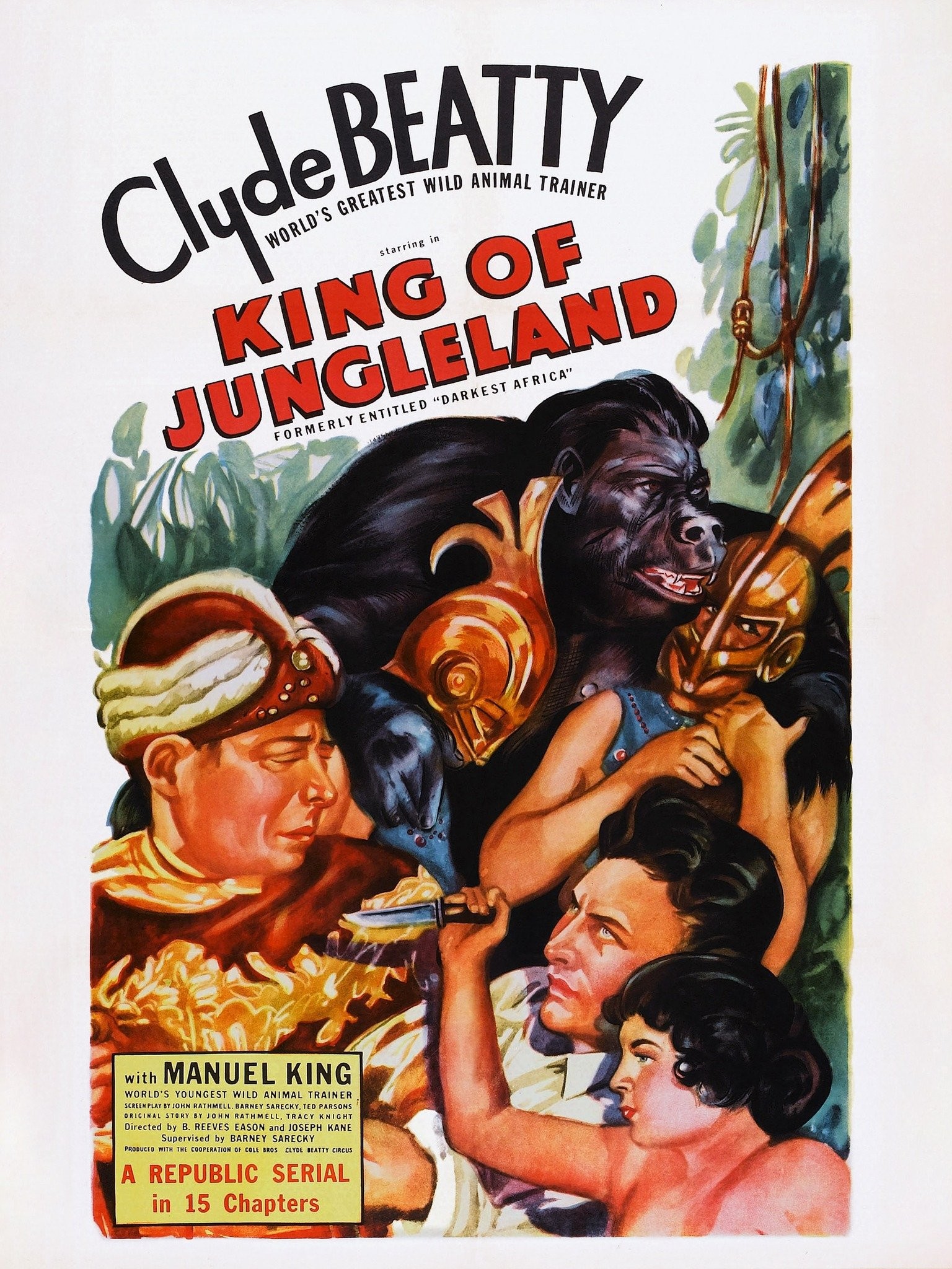 Jungleland (2019) – watch online in high quality on Sweet TV